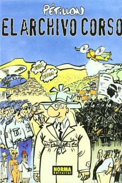 El Archivo Corso