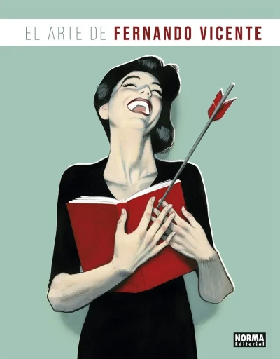 El Arte de Fernando Vicente (2022) - Series 