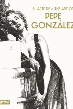 El Arte de Pepe González
