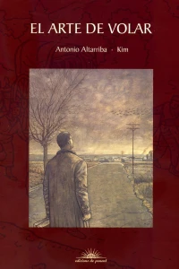 El Arte de Volar