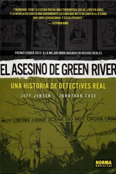 El Asesino de Green River: Una Historia de Detectives Real