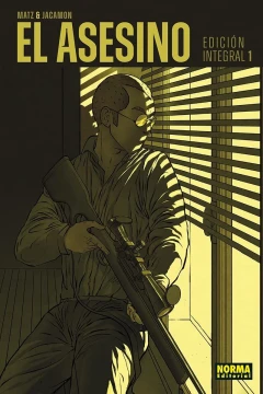 El Asesino Edición Integral