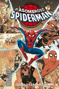 El Asombroso Spiderman: Círculo Cerrado