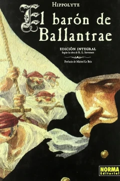 El Barón de Ballantrae