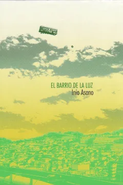 El Barrio de la Luz