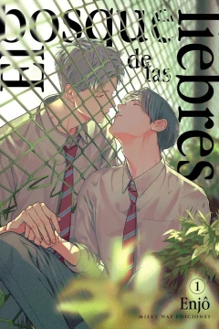El Bosque de las Liebres