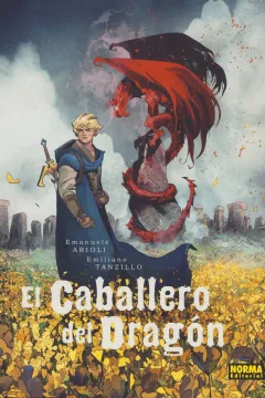 El Caballero del Dragón