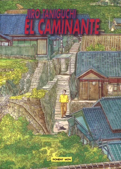 El Caminante (2004) - Series 