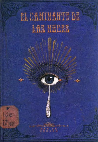 El Caminante de las Nubes (2023) - Series 