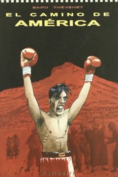 El Camino de América