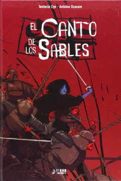 El Canto de los Sables