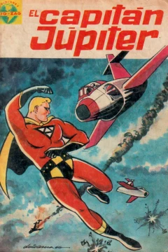El Capitan Jupiter