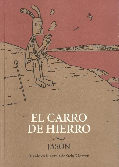 El Carro de Hierro (2010) - Series 