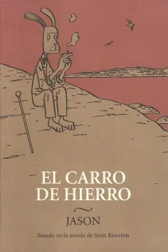 El Carro de Hierro