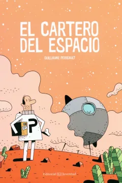 El Cartero del Espacio