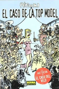 El Caso de la Top Model