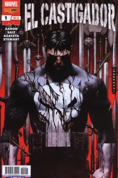 El Castigador