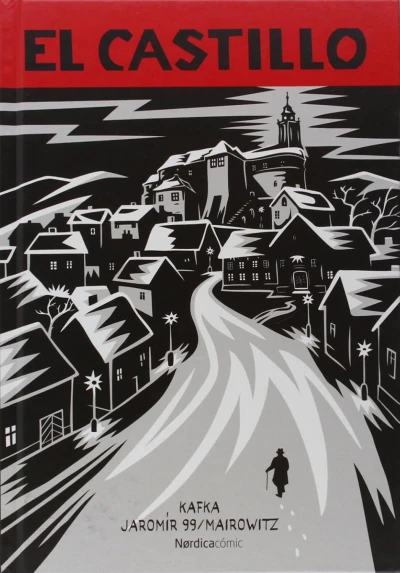 El Castillo (2014) - Series 