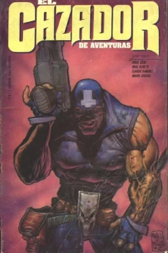 El Cazador de Aventuras