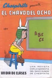 El Chavo del Ocho (1975) - Series 