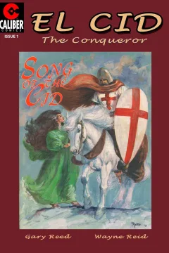 El Cid