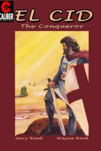 El Cid: The Conqueror