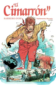 El Cimarrón
