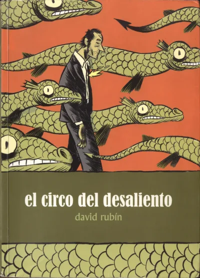 El Circo del Desaliento (2005) - Series 