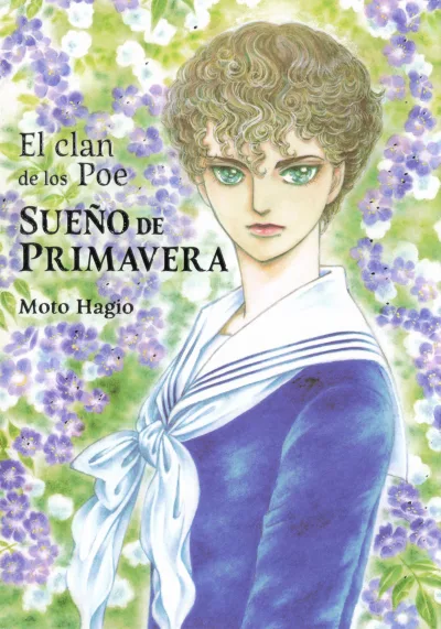 El Clan de los Poe: Sueño de primavera (2024) - Series 