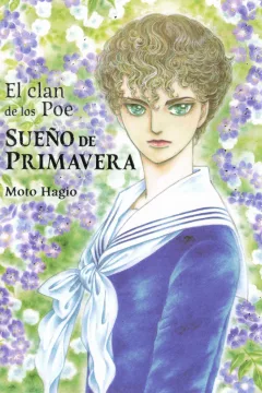 El Clan de los Poe: Sueño de primavera