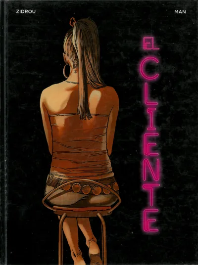 El Cliente (2014) - Series 
