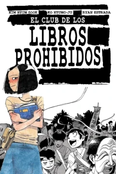 El Club de los Libros Prohibidos