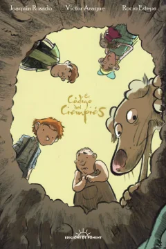 El Código del Ciempiés