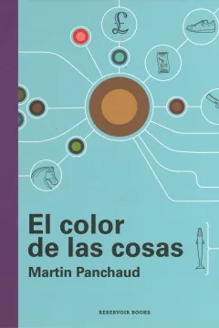El Color de las Cosas