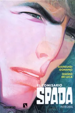 El Comisario Spada