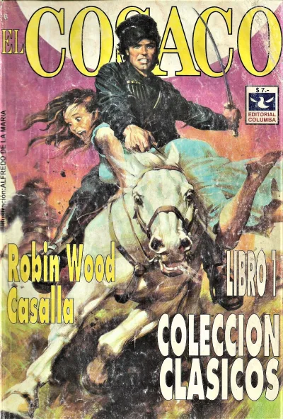 El Cosaco - Series 
