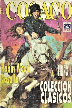 El Cosaco