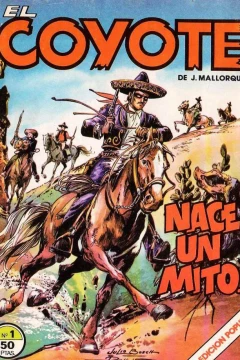 El Coyote