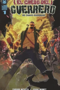 El Credo del Guerrero de Chavo Guerrero