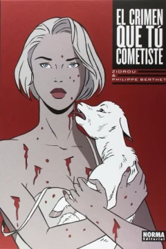 El Crimen Que Tú Cometiste