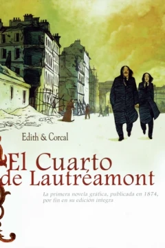 El Cuarto de Lautréamont