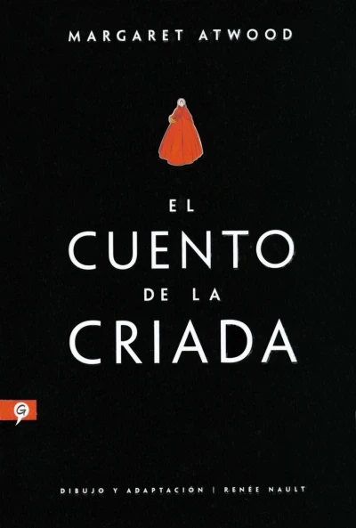 El Cuento de la Criada (2020) - Series 