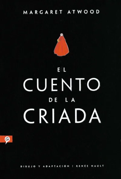 El Cuento de la Criada (2020) - Series 