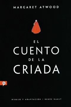 El Cuento de la Criada