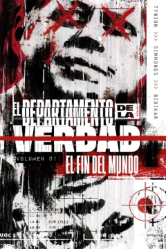 El Departamento de la Verdad