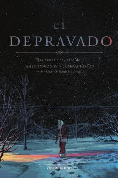 El Depravado