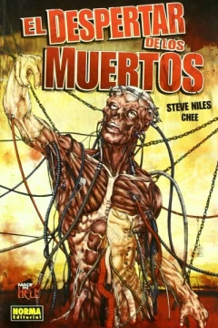 El Despertar de los Muertos