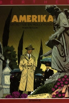 El Detective de Hollywood