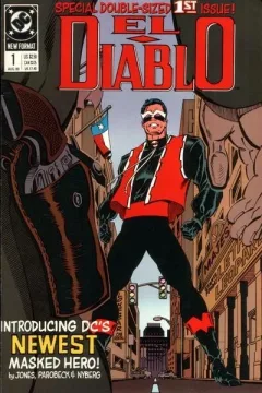 El Diablo