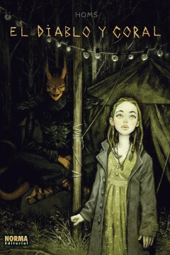 El Diablo y Coral